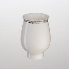 Колба ерша керамика CARVING 5031012 Schein