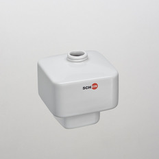 დისპენსერი კოლბა კერამიკული კუბი 05-A Schein