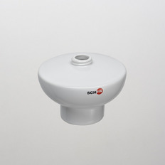 დისპენსერი კოლბა კერამიკული სფერო 05-AB Schein