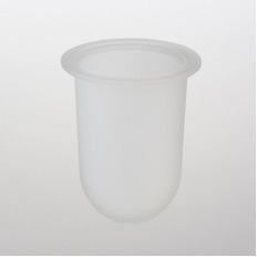 Колба ерша стекло 06 Schein