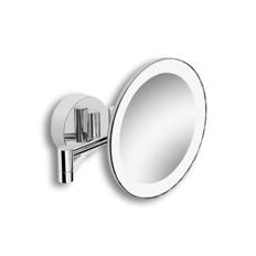 კოსმეტიკური კედლის სარკე განათებით 71585-3 Langberger