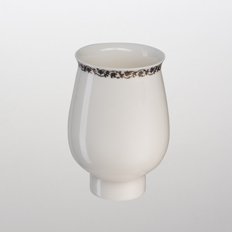 Колба керамика SAINE 5026012 Schein