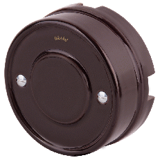 W6411214 Werkel Junction ყუთი (ყავისფერი) რეტრო