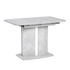 სასადილო მაგიდა MERCURY (ბეტონის განათება) ANREX