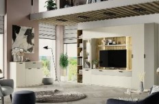 მისაღები ოთახი MODERN ANREX