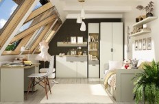 საბავშვო MODERN ANREX