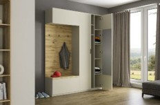 შესასვლელი დარბაზი MODERN ANREX