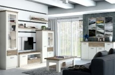 მისაღები ოთახი PROVENCE ANREX