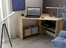 კუთხის მაგიდა RINO (Oak Sonoma) 24F0LY03