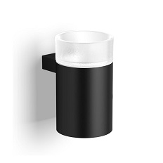 კბილის ჯაგრისი მინის შავი 28011B-BP Langberger