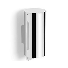 ქრომირებული დისპენსერი კედლისთვის 300 მლ 72569 Langberger