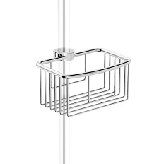 საპნის ჭურჭელი შხაპის თაროებისთვის 76260 Langberger