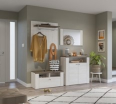 შესასვლელი დარბაზი LARONA (Sibiu Larshe/Sonoma Truffle) Helvetia