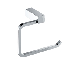 Бумагодержатель без крышки REMBRANDT 066-1CH Schein