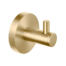 Крючок 1-ый KAHLO 9111BG Schein