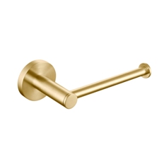 Бумагодержатель без крышки KAHLO 9141BG Schein