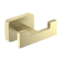 Крючок 2-ой KLIMT 9212BG Schein