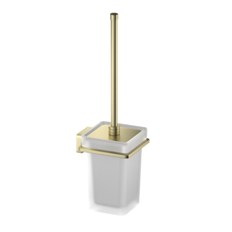 Ерш стекло квадратный к стене KLIMT 9261BG Schein