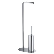 Стойка напольная круглая 9302CH Schein