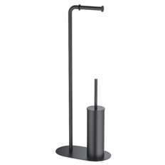 Стойка напольная круглая 9302MB Schein