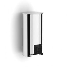 კედლის კონტეინერი ბამბის ბალიშებისთვის 70128 Langberger