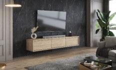 Tumbs for TV Frida (Oiled Oak) Helvetia
