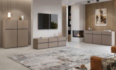 მისაღები ოთახის ჯვარი (კონგო/შავი) ჰელვეტია