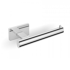 ქაღალდის მფლობელი სახურავის გარეშე