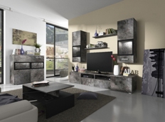 მისაღები ოთახი სარა (ფიქალი) 220J2210 HELVETIA