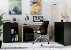 Agapi Schoolchild Corner (შავი ონიქსი) Helvetia