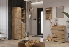 დარბაზის ჯვარი (მუხა woth/შავი) ჰელვეტია