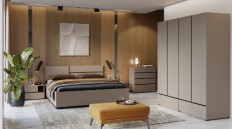 ჯვრის საძინებელი (კონგო/შავი) ჰელვეტია