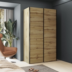 Covereing 2-Door Easy (Oak Vonan) 24N0NW54
