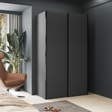 დაფა 2-კარიანი მარტივი (შავი ტყვიის) 24WLNW54