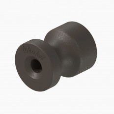 უბნის იზოლატორები 100 ცალი (Mocko Matte) რთველი W6433414