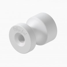 Izolators 100 ცალი (თეთრი მეთიუ) რთველი W6433401