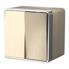 ორი -კლასობრივი ტენიანობა -დამამშვიდებელი გალანტური შეცვლა (მოსიარულე შამპანური) W5020210