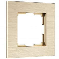 Werkel ჩარჩოები ალუმაქსი ფერი შამპანი