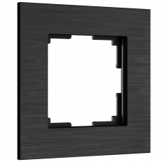 Werkel Series Alumax ფერი შავი ალუმინის ფერი