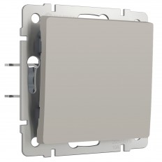 მექანიზმები Werkel Smoky ფერის (პლასტიკური)