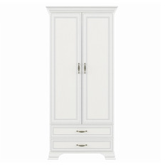 გარდერობი 2DG2S TIFFANY