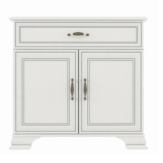 კაბინეტი 2D1S TIFFANY