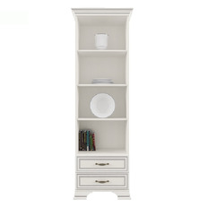 Шкаф открытый 2S TIFFANY