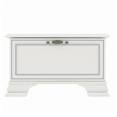 Тумба для обуви 1D TIFFANY