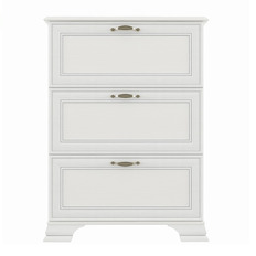 Тумба для обуви 3D TIFFANY