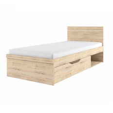 Кровать 900  OSKAR