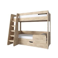 Кровать двухъярусная OSKAR