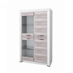 ეკრანის კარადა 2V2D (ოფცია-1) OLIVIA