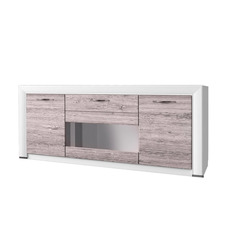 კაბინეტი RTV 1V2D1S OLIVIA