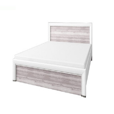Кровать 1200 с основанием OLIVIA